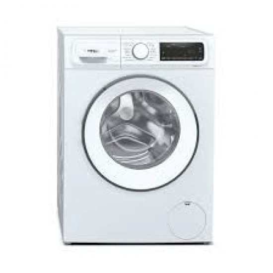 Pitsos WUP140ZG9 Πλυντήριο Ρούχων 9kg με Ατμό 1200 Στροφών,HydroActive Plus,EcoMotor: κινητήρας inverter BLDC