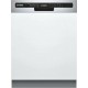 Pitsos DIF60I00 Εντοιχιζόμενο πλυντήριο πιάτων 60cm Ιnox ,Home Connect,Eco Motor,12 σερβίτσια,Eco Motor -BLDC Pitsos DIF60I00 Εντοιχιζόμενο πλυντήριο πιάτων 60cm Ιnox ,Home Connect,Eco Motor,12 σερβίτσια,Eco Motor -BLDC