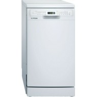 Pitsos DSS60W00 Πλυντήριο Πιάτων (45cm) 9 Σερβίτσιων Λευκό  A+