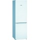 Pitsos PKNB36NWE0 Ψυγειοκαταψύκτης (329lt) Full No Frost Λευκός Α++ (186x60) Pitsos PKNB36NWE0 Ψυγειοκαταψύκτης (329lt) Full No Frost Λευκός Α++ (186x60)