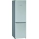 Pitsos PKNB36NLE0 Ψυγειοκαταψύκτης (329lt) Ιnox Full No Frost A++ (186x60) Pitsos PKNB36NLE0 Ψυγειοκαταψύκτης (329lt) Ιnox Full No Frost A++ (186x60)