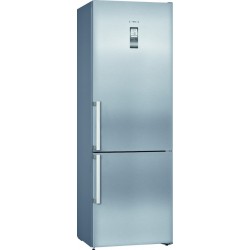 Pitsos PKNB49XIEP Ψυγειοκαταψύκτης 466Lt Full NoFrost,Inox Antifinger, Υ203xΠ70xΒ67εκ. Α++ Pitsos PKNB49XIEP Ψυγειοκαταψύκτης 466Lt Full NoFrost,Inox Antifinger, Υ203xΠ70xΒ67εκ. Α++