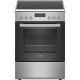 Pitsos PHN039350 Κουζίνα ΙΝΟΧ(66lt) με Κεραμικές Εστίες ,βυθιζομενοι,Π60εκ. Pitsos PHN039350 Κουζίνα ΙΝΟΧ(66lt) με Κεραμικές Εστίες ,βυθιζομενοι,Π60εκ.