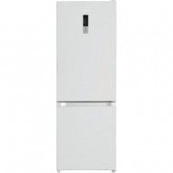  PRINCESS RCNE 442X ,ΙΝΟΧ,Total NoFrost  ,442ltr, υψ185.5 x πλ70.3 x β70.3