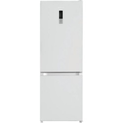  PRINCESS RCNE 442X ,Inox,Total NoFrost  ,442ltr, υψ185.5 x πλ70.3 x β70.3