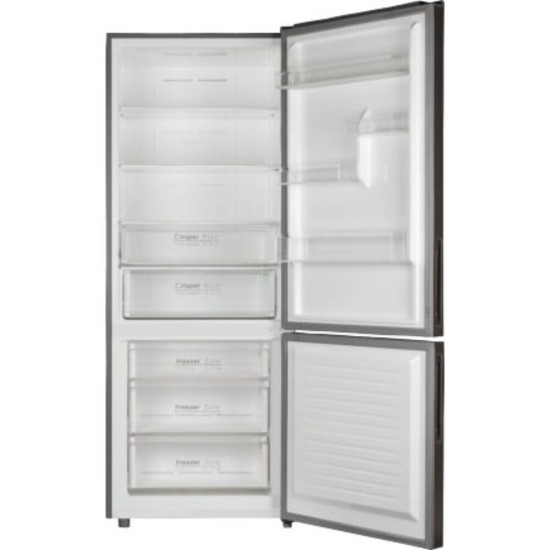 PRINCESS RCNE 442X ,Inox,Total NoFrost  ,442ltr, υψ185.5 x πλ70.3 x β70.3  PRINCESS RCNE 442X ,Inox,Total NoFrost  ,442ltr, υψ185.5 x πλ70.3 x β70.3