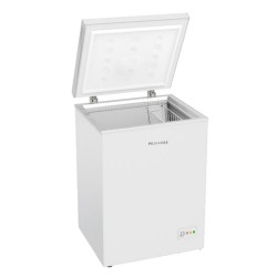 PRINCESS CF 170 ΕPAR, E CLASS 63,5x56,3x84,5εκ. 142lt ΛΕΥΚΟΣ PRINCESS CF 170 ΕPAR, E CLASS 63,5x56,3x84,5εκ. 142lt ΛΕΥΚΟΣ