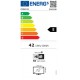 Princess PS43FHD Smart Τηλεόραση 43" Android  ,Full HD ,Edge LED
