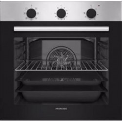 Princess FN25000BX Φούρνος Ηλεκτρικός 70lt Λειτουργίες μαγειρέματος: OFF + 7 (Turbo + Grill)