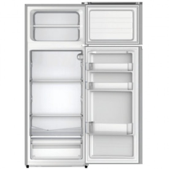Princess RDW275EPAR Ψυγείο Δίπορτο 210lt Στατικο(low frost) ΥΨ143xΠΛ55xΒ55 εκ. Λευκό Princess RDW275EPAR Ψυγείο Δίπορτο 210lt Στατικο(low frost) ΥΨ143xΠΛ55xΒ55 εκ. Λευκό