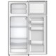 Princess RDW275EPAR Ψυγείο Δίπορτο 210lt Στατικο(low frost) ΥΨ143xΠΛ55xΒ55 εκ. Λευκό Princess RDW275EPAR Ψυγείο Δίπορτο 210lt Στατικο(low frost) ΥΨ143xΠΛ55xΒ55 εκ. Λευκό