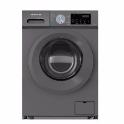 Princess WMBAS6PAR Πλυντήριο Ρούχων 6kg 1000 Στροφών ,Ενεργειακή A. Κινητήρας Inverter. Προγράμματα ατμού. Stormwash