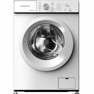 PRINCESS WMBA6ND Πλυντηριο Ρούχων 6kg,,1000 στροφων ,BLDC Μοτέρ ,Α-10%,