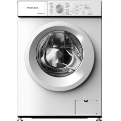 PRINCESS WMBA6ND Πλυντηριο Ρούχων 6kg,,1000 στροφων ,BLDC Μοτέρ ,Α-10%, PRINCESS WMBA6ND Πλυντηριο Ρούχων 6kg,,1000 στροφων ,BLDC Μοτέρ ,Α-10%,