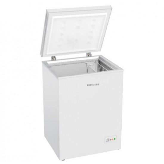Princess CF170 ΕPAR Καταψύκτης Μπαούλο 142lt Princess CF170 ΕPAR Καταψύκτης Μπαούλο 142lt