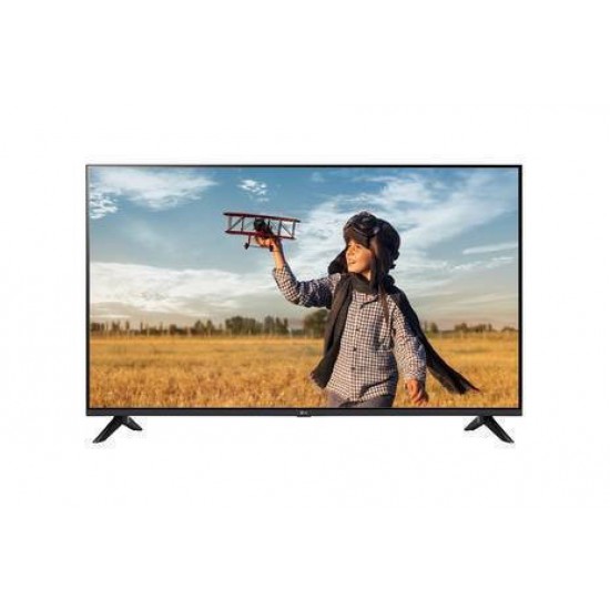 PRINCESS TVLED50PS 50",Smart TV ,Direct LED, (M) Netflix, Youtube, Apple TV, DisneyPlus, Prime Video,Στερεοφωνική
