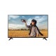 PRINCESS TVLED50PS 50",Smart TV ,Direct LED, (M) Netflix, Youtube, Apple TV, DisneyPlus, Prime Video,Στερεοφωνική
