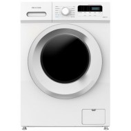 Princess WMBA 7PAR Πλυντήριο Ρούχων 7kg 1200 Στροφών