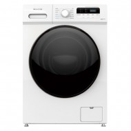 Princess WMBA 8PAR Πλυντήριο Ρούχων 8kg 1400 Στροφών