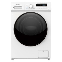 Princess WMBA 8PAR Πλυντήριο Ρούχων 8kg 1400 Στροφών