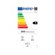 Princess CF400PS Καταψύκτης Μπαούλο 400lt Λευκό ,INVERTER Multimode, Princess CF400PS Καταψύκτης Μπαούλο 400lt Λευκό ,INVERTER Multimode,