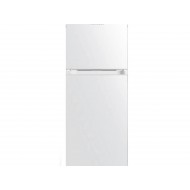 Princess RDW 275 PAR Ψυγείο Δίπορτο 210lt Στατικο(low frost) ΥΨ143xΠΛ55xΒ55 εκ. Λευκό