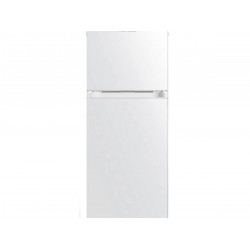 Princess RDW 275 PAR Ψυγείο Δίπορτο 210lt Στατικο(low frost) ΥΨ143xΠΛ55xΒ55 εκ. Λευκό