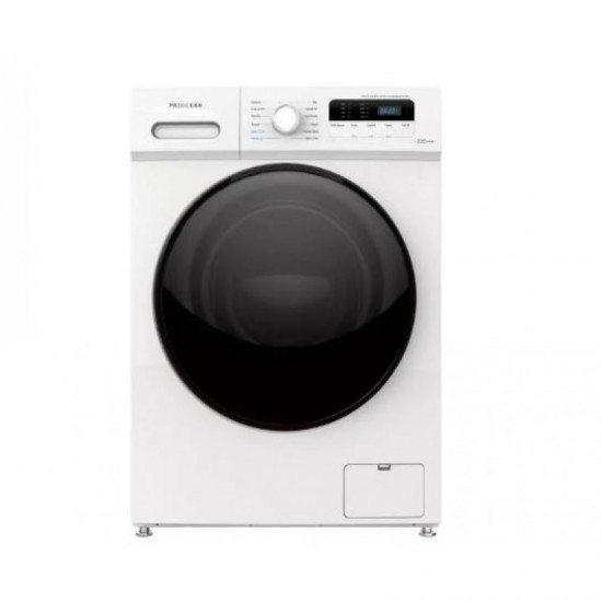 PRINCESS WMB-9 PAR Πλυντήριο Ρούχων 9 kg,Inverter Moter,1400 στροφες,Baby Care με ατμό PRINCESS WMB-9 PAR Πλυντήριο Ρούχων 9 kg,Inverter Moter,1400 στροφες,Baby Care με ατμό