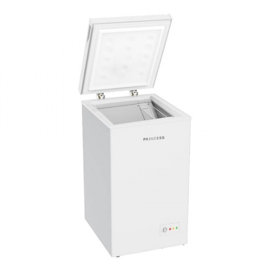 Princess CF 110 EPAR Καταψύκτης Μπαούλο 92lt Princess CF 110 EPAR Καταψύκτης Μπαούλο 92lt