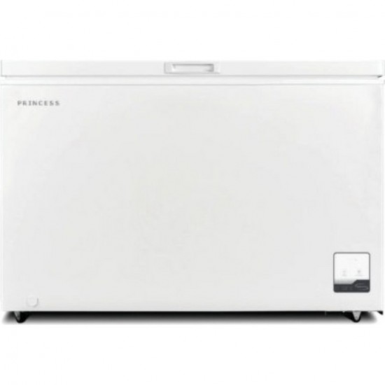 Princess CF400PS Καταψύκτης Μπαούλο 400lt Λευκό ,INVERTER Multimode, Princess CF400PS Καταψύκτης Μπαούλο 400lt Λευκό ,INVERTER Multimode,