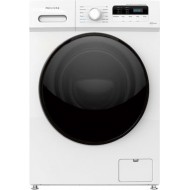 Princess WMBA10PAR Πλυντήριο 10kg με Τεχνολογία Ατμού 1400 Στροφών