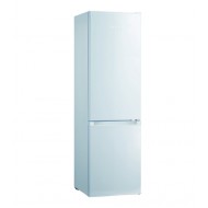 Princess RCES-248XPAR Ψυγειοκαταψύκτης 244lt Υ180xΠ54.5xΒ57εκ. Λευκός