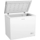 Princess CF300EPAR Καταψύκτης Μπαούλο 244lt ,switch off compressor Princess CF300EPAR Καταψύκτης Μπαούλο 244lt ,switch off compressor