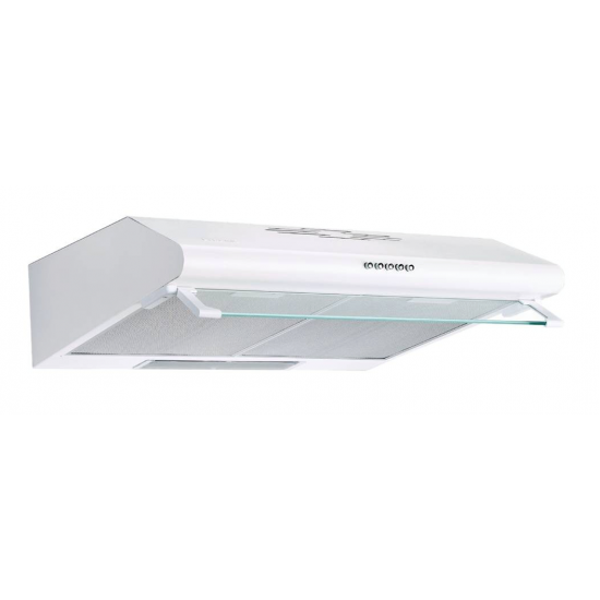 Pyramis Essential Απορροφητήρας Απλός με 1 Μοτέρ (60cm) Λευκός (065029002) Pyramis Essential Απορροφητήρας Απλός με 1 Μοτέρ (60cm) Λευκός (065029002)
