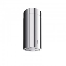 Pyramis Elegant Cilindrico Απορροφητήρας Νησίδα (43cm) Inox (065018601) Pyramis Elegant Cilindrico Απορροφητήρας Νησίδα (43cm) Inox (065018601)