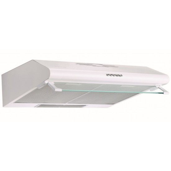 Pyramis Essential Απορροφητήρας Ελεύθερος (60cm) White (065029302), 550m3/h, με 2 μοτέρ και 2 μεταλλικά φίλτρα! Pyramis Essential Απορροφητήρας Ελεύθερος (60cm) White (065029302), 550m3/h, με 2 μοτέρ και 2 μεταλλικά φίλτρα!