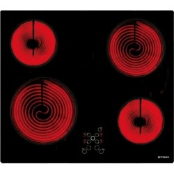 Pyramis 58HL 4003 030057502 Αυτόνομη Κεραμική Εστία,9 επίπεδα έντασης λειτουργίας,4 ζώνες Highlight Pyramis 58HL 4003 030057502 Αυτόνομη Κεραμική Εστία,9 επίπεδα έντασης λειτουργίας,4 ζώνες Highlight