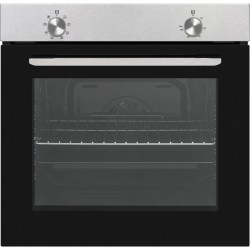 Pyramis PO78010008SIX 034069801 Φούρνος 78lt ,Λειτουργίες 8 ,κλάση Α