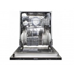 Pyramis DWE 60FI Πλυντήριο Πιάτων Εντοιχιζόμενο 60cm 12 Σερβίτσια Α+ Pyramis DWE 60FI Πλυντήριο Πιάτων Εντοιχιζόμενο 60cm 12 Σερβίτσια Α+