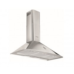Pyramis Classic Απορροφητήρας Καμινάδα Οβάλ ( 90cm) Inox (065030501) Pyramis Classic Απορροφητήρας Καμινάδα Οβάλ ( 90cm) Inox (065030501)