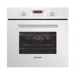 Pyramis 60ΑΠ 3070 Φούρνος Εντοιχιζόμενος (66lt) White A Pyramis 60ΑΠ 3070 Φούρνος Εντοιχιζόμενος (66lt) White A