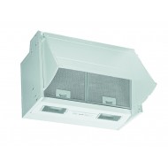 Pyramis Essential Απορροφητήρας Πτυσσόμενος (60cm) White (065031302)