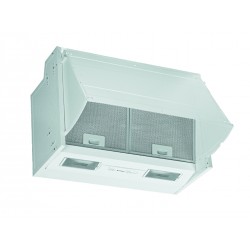 Pyramis Essential Απορροφητήρας Πτυσσόμενος (60cm) White (065031302)