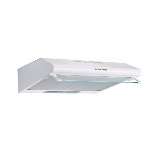 Pyramis Essential Απορροφητήρας Απλός με 2 Μοτέρ Λευκός (70cm) (065029602) Pyramis Essential Απορροφητήρας Απλός με 2 Μοτέρ Λευκός (70cm) (065029602)