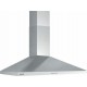 Pyramis Ecoline 60 (065030801) Απορροφητήρας Καμίνι Inox 60cm,600m3/h Pyramis Ecoline 60 (065030801) Απορροφητήρας Καμίνι Inox 60cm,600m3/h