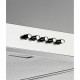 Pyramis Ecoline 60 (065030801) Απορροφητήρας Καμίνι Inox 60cm,600m3/h Pyramis Ecoline 60 (065030801) Απορροφητήρας Καμίνι Inox 60cm,600m3/h