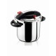 Pyramis Smartcook 8lt 014004101 Χύτρα Ταχύτητος ,18/10 , 3 επίπεδα μαγειρέματος,22cm, Pyramis Smartcook 8lt 014004101 Χύτρα Ταχύτητος ,18/10 , 3 επίπεδα μαγειρέματος,22cm,