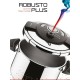 Pyramis Robusto Plus 014010201 6lt Χύτρα Ταχύτητος