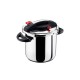 Pyramis Smartcook 8lt 014004101 Χύτρα Ταχύτητος ,18/10 , 3 επίπεδα μαγειρέματος,22cm, Pyramis Smartcook 8lt 014004101 Χύτρα Ταχύτητος ,18/10 , 3 επίπεδα μαγειρέματος,22cm,