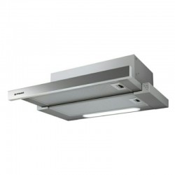 Pyramis Essential Απορροφητήρας Turbo Slim Συρόμενος (60cm) Inox (065006401) Pyramis Essential Απορροφητήρας Turbo Slim Συρόμενος (60cm) Inox (065006401)